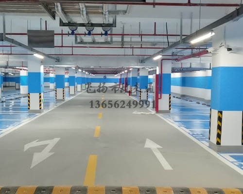 道路劃線漆規范的性能要求有哪幾種？