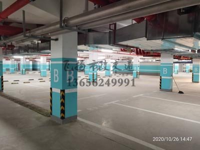 常州停車位劃線價格標準，車位劃線的主要工具有哪些？