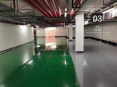 道路劃線，車位劃線，停車位劃線