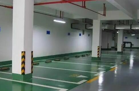 蘇州停車場劃線,地下車庫劃線施工工藝流程? 蘇州停車場劃線,地下車庫劃線施工工藝流程?