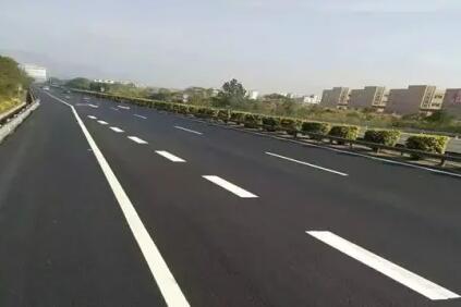 如何明確蘇州道路劃線交通道路標線? 如何明確蘇州道路劃線交通道路標線?