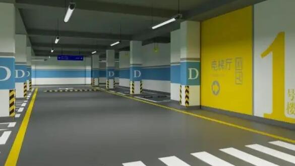 宿遷地下車庫劃線在車流量大時如何提高施工? 宿遷地下車庫劃線在車流量大時如何提高施工?