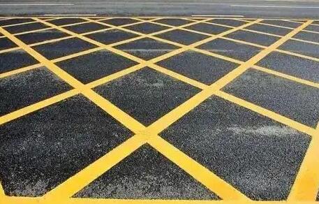 道路劃線，車位劃線，停車位劃線