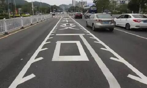 道路劃線，車位劃線，停車位劃線