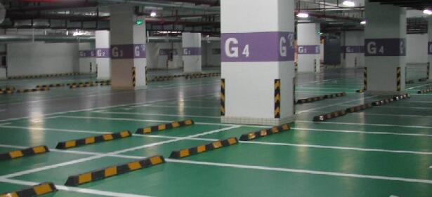 振蕩標線表面施工如何處理，震蕩標線施工要求？