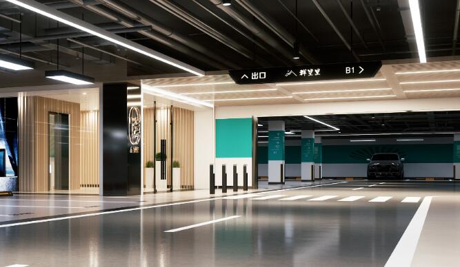 室外停車場設(shè)計原則是什么?室外停車場設(shè)計規(guī)范是什么? 室外停車場設(shè)計原則是什么?室外停車場設(shè)計規(guī)范是什么?