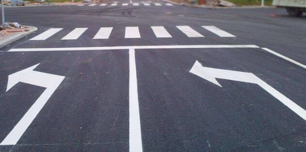 在蘇州道路劃線施工過(guò)程中常常出現(xiàn)一些問(wèn)題？