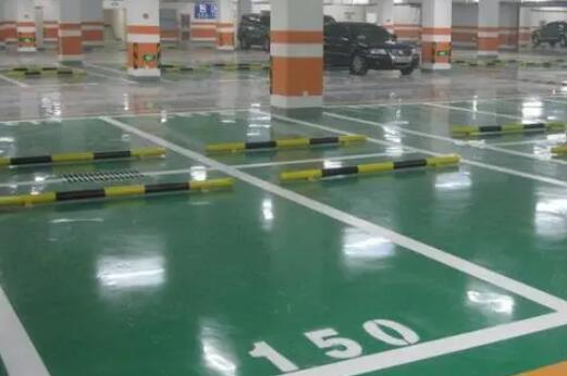 蘇州車位劃線分析,一個(gè)30萬平米的工程劃線要多少錢? 蘇州車位劃線分析,一個(gè)30萬平米的工程劃線要多少錢?