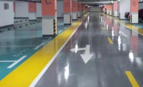 蘇州環氧地坪廠家揭秘，環氧地坪起皮怎么處理？