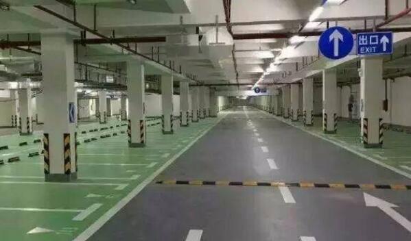 合肥道路車位劃線價格，合肥車位道路劃線報價？