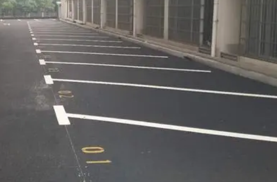 合肥環衛車專用車位的劃線標準,環衛車專用車位怎樣劃線? 合肥環衛車專用車位的劃線標準,環衛車專用車位怎樣劃線?