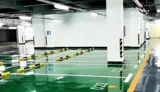 宿州車位劃線施工單位?找飛揚市政為您打造安心停車環境！