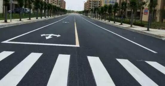 道路劃線(xiàn)和交通標(biāo)識(shí)哪個(gè)適合新手做? 道路劃線(xiàn)和交通標(biāo)識(shí)哪個(gè)適合新手做?