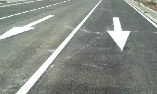 蘇州道路廠區劃線分析,廠區道路劃線標準尺寸? 蘇州道路廠區劃線分析,廠區道路劃線標準尺寸?