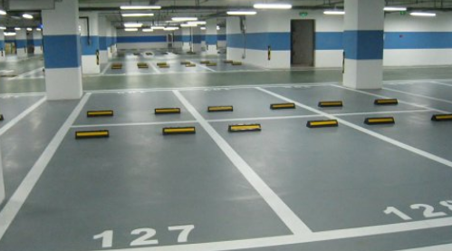 蘇州車位劃線解讀,聚氨酯地面驗收標準? 蘇州車位劃線解讀,聚氨酯地面驗收標準?