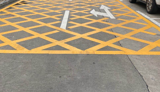 創意設計,優雅彩繪,蘇州小區地面劃線方案讓生活更加便捷和美好 創意設計,優雅彩繪,蘇州小區地面劃線方案讓生活更加便捷和美好