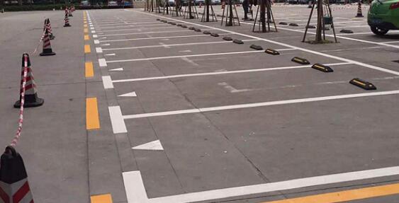 蘇州車位劃線分析,探秘醫院地下車場具備的等級條件與安全保障 蘇州車位劃線分析,探秘醫院地下車場具備的等級條件與安全保障