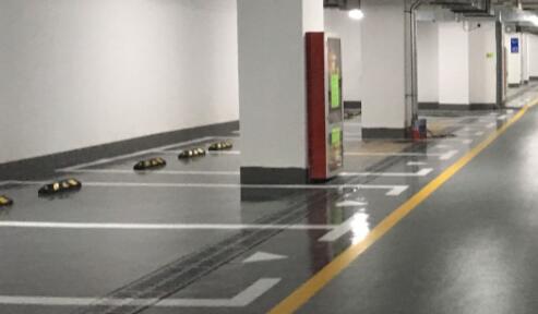 環氧地坪為什么不會發霉？