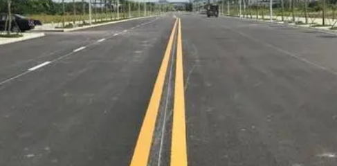 馬路畫線消防大隊能畫嗎？為您的馬路安全保駕護航