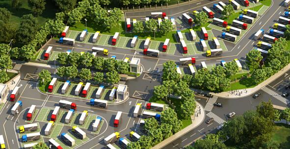 停車(chē)場(chǎng)設(shè)計(jì)規(guī)范有哪些? 遵循規(guī)范，打造完美停車(chē)場(chǎng)