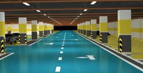 提升城市停車體驗，了解蘇州車位設計標準