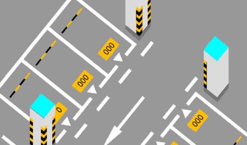 車位劃線施工流程？以確保劃線的質量和效果