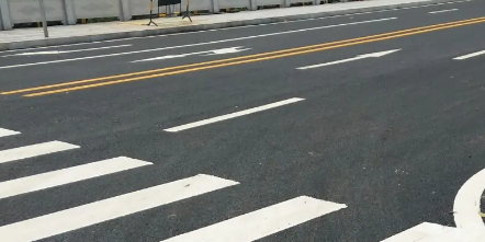 蘇州車位劃線解析,車間白色斑馬線劃線寬度是多少?帶來高效與安全 蘇州車位劃線解析,車間白色斑馬線劃線寬度是多少?帶來高效與安全