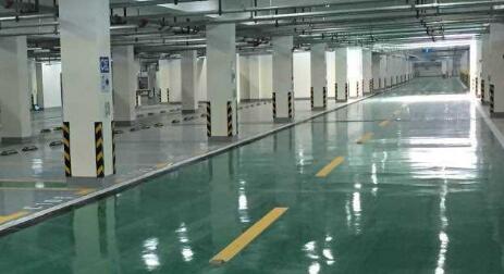 解決環(huán)氧地坪施工中潮濕地面的問題,打造完美效果! 解決環(huán)氧地坪施工中潮濕地面的問題,打造完美效果!