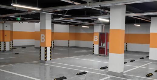 車位劃線施工方案計劃?為城市交通增添便利 車位劃線施工方案計劃?為城市交通增添便利