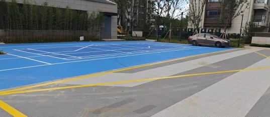 蘇州車位劃線分析,聚氨酯漆的耐低溫多少? 蘇州車位劃線分析,聚氨酯漆的耐低溫多少?