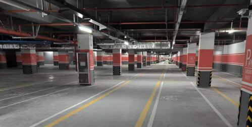 宿遷車位劃線施工單位?不妨試試飛揚(yáng)市政 宿遷車位劃線施工單位?不妨試試飛揚(yáng)市政