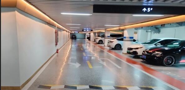 小區內停車位劃線需要審批嗎？合理規劃更安全更有序