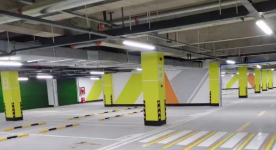 南京車(chē)位劃線多少錢(qián)一米?打造智慧停車(chē)新體驗(yàn) 南京車(chē)位劃線多少錢(qián)一米?打造智慧停車(chē)新體驗(yàn)