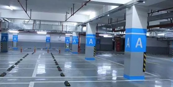 精益求精,車庫交通設施專業(yè)施工工藝解析? 精益求精,車庫交通設施專業(yè)施工工藝解析?