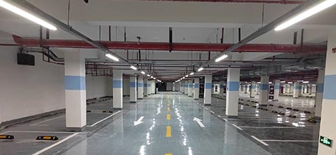 蘇州車位劃線,為客戶提供優(yōu)質服務 蘇州車位劃線,為客戶提供優(yōu)質服務