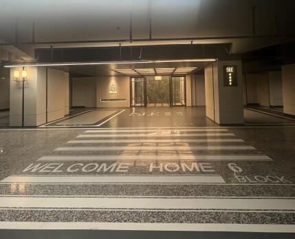 道路劃線，車位劃線，停車位劃線