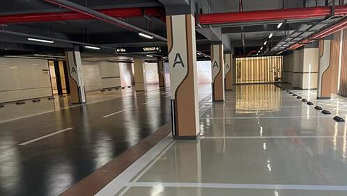 蘇州工廠劃線服務包工包料，免費勘測，專業高效