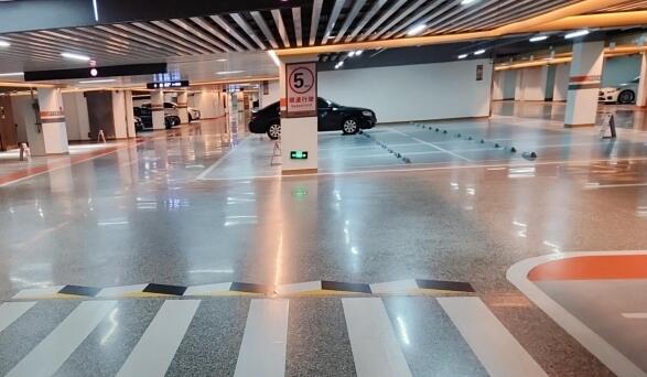 蘇州車位劃線解讀,五十萬平方車庫劃線,產(chǎn)值幾何? 蘇州車位劃線解讀,五十萬平方車庫劃線,產(chǎn)值幾何?