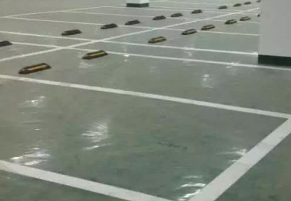 搜狗高速瀏覽器截圖20241121102202.png 蘇州車位劃線解讀,車庫減速帶放置規(guī)范?
