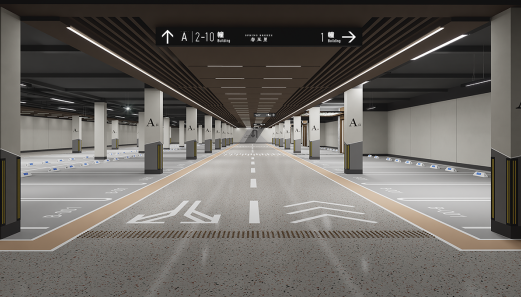 蘇州車位劃線大概多少錢一米？價格會因多種因素而有所不同