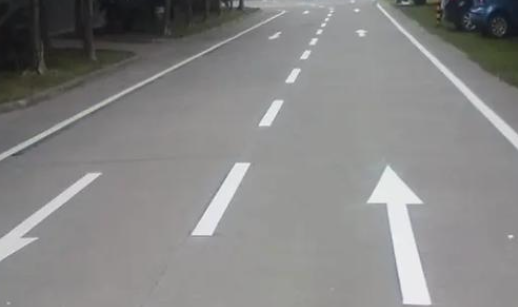 廠區劃線就選飛揚市政！資深團隊 + 創新技術