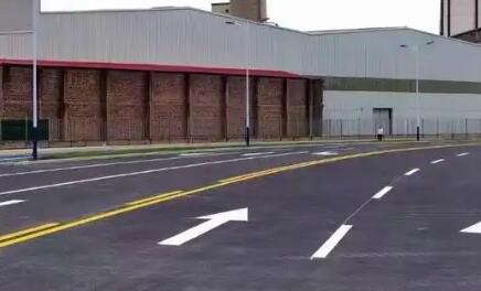 蘇州廠區(qū)劃線規(guī)劃設(shè)計？專業(yè)團隊打造高效安全作業(yè)空間