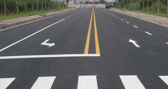 蘇州廠區道路劃線，資深客服在線服務