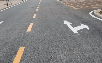 蘇州廠區(qū)劃線技術(shù)新標(biāo)桿，引領(lǐng)行業(yè)新標(biāo)準(zhǔn)