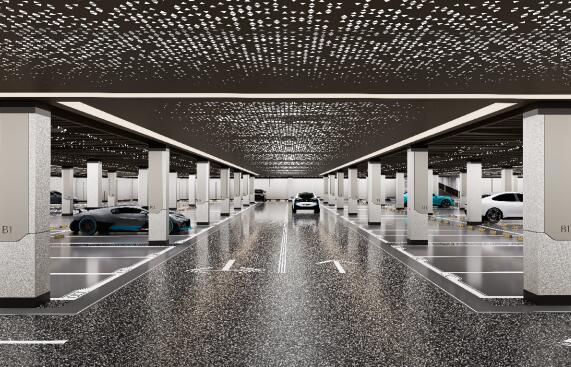 蘇州廠區劃線設計?定制方案適配多樣廠區需求 蘇州廠區劃線設計?定制方案適配多樣廠區需求