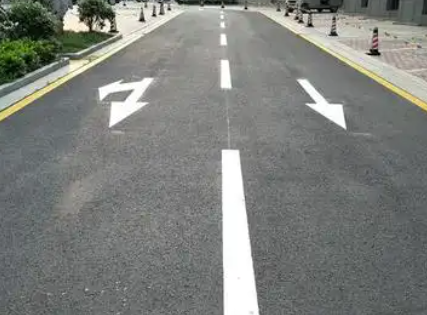 蘇州專業(yè)廠區(qū)劃線，為安全生產(chǎn)保駕護航