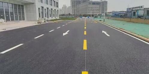 蘇州工廠劃線選專業團隊,抗壓耐磨有保障 蘇州工廠劃線選專業團隊,抗壓耐磨有保障