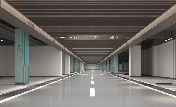 蘇州地下車位劃線收費透明無隱藏,按需定制更適配 蘇州地下車位劃線收費透明無隱藏,按需定制更適配